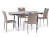 Изображение Стул H-322 темно-бежевый