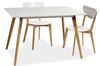 Изображение Стол Milan 120x80