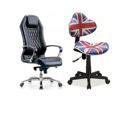 Изображение для категории Компьютерные кресла / стулья