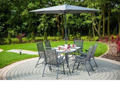Изображение Набор мебели BORDEAUX 47973