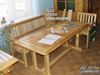 Изображение Комплект садовой мебели 