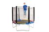 Изображение Батут Sundays Acrobat 252 см - 8ft
