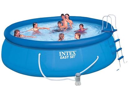 Изображение Бассейн Intex Easy Set 457x122