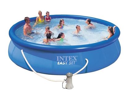 Изображение Бассейн Intex Easy Set 457x91