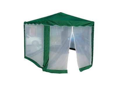 Изображение Шатер 2x2x2 м 8900