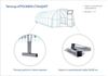 Изображение Теплица Агросфера-Стандарт 4м