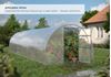 Изображение Теплица Агросфера-Титан 4м