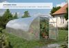 Изображение Теплица Агросфера-Титан 8м