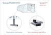 Изображение Теплица Агросфера-Титан 10м
