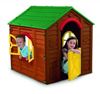 Изображение Домик Keter Rancho Playhouse
