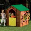 Изображение Домик Keter Rancho Playhouse