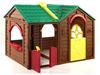 Изображение Домик Garden Villa Playhouse
