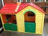 Изображение Домик Garden Villa Playhouse