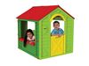 Изображение Домик Keter Holiday Playhouse
