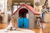 Изображение Домик Keter Foldable Playhouse