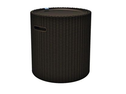 Изображение Стул-холодильник KETER COOL STOOL (КУЛ СТУЛ)