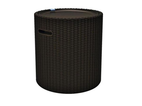 Изображение Стул-холодильник KETER COOL STOOL (КУЛ СТУЛ)