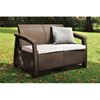 Изображение Диван Keter CORFU LOVE SEAT (КОРФУ ЛАВ СИТ)
