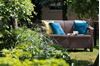 Изображение Диван Keter CORFU LOVE SEAT (КОРФУ ЛАВ СИТ)