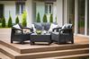Изображение Диван Keter CORFU LOVE SEAT