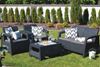 Изображение Диван Keter CORFU LOVE SEAT