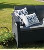 Изображение Диван Keter CORFU LOVE SEAT