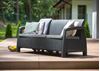 Изображение Диван Keter CORFU LOVE SEAT MAX