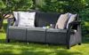 Изображение Диван Keter CORFU LOVE SEAT MAX