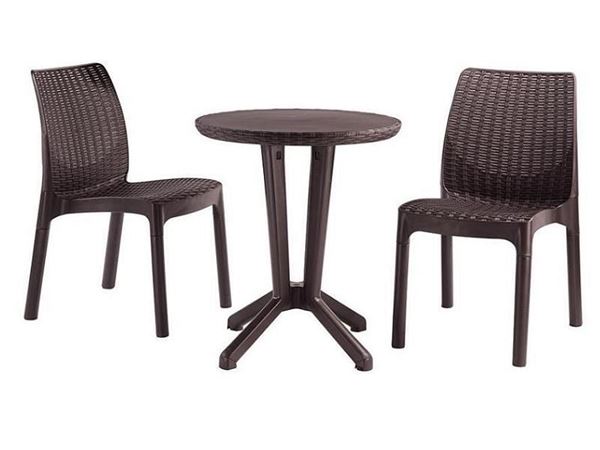 Изображение Комплект мебели BISTRO SET (БИСТРО СЭТ)