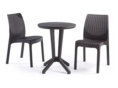 Изображение Комплект мебели BISTRO SET 