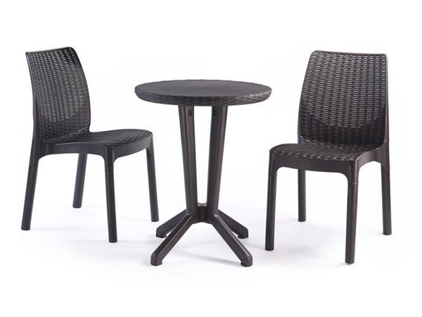 Изображение Комплект мебели BISTRO SET 