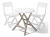 Изображение Комплект мебели BISTRO DUO SET KETER (БИСТРО ДУО СЭТ) складной