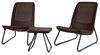 Изображение Комплект мебели RIO PATIO SET (РИО ПАТИО СЭТ)