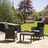Изображение Комплект мебели Salvador Balcony Set (Сальвадор сэт)