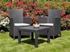 Комплект садовой мебели ROSARIO BALCONY SET