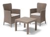 Комплект мебели KETER Salvador Balcony Set