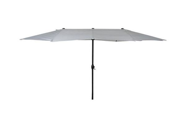 Изображение Зонт садовый TERRASSENSCHIRM LUNA NATUR