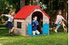 Изображение Домик Keter Foldable Playhouse