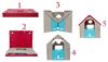 Изображение Домик Keter Foldable Playhouse