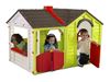 Изображение Домик Garden Villa Playhouse
