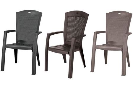 Изображение для категории Садовые стулья
