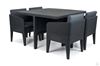 Набор мебели Columbia dining set 5