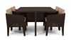 Набор мебели Columbia dining set 5