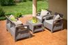 Комплект мебели Corfu Set