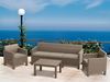 Набор мебели Orlando 3-sofa set