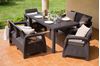 Комплект мебели Corfu Fiesta Set