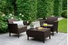 Комплект мебели Salemo Balcony Set 