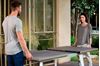 Раздвижной стол KETER Harmony Extend Table