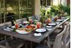 Раздвижной стол KETER Harmony Extend Table