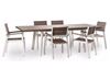 Раздвижной стол KETER Harmony Extend Table